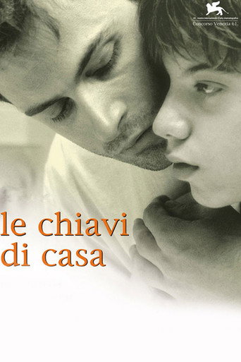Le chiavi di casa 在线观看和下载完整电影