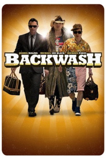 Backwash 在线观看和下载完整电影