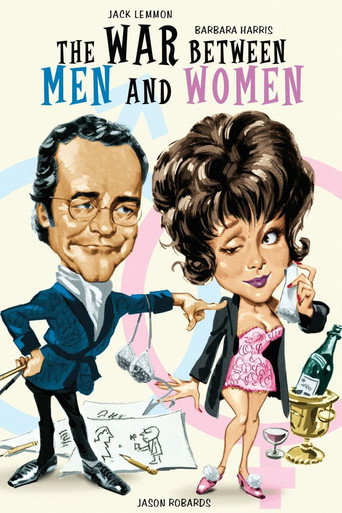 The War Between Men and Women 在线观看和下载完整电影