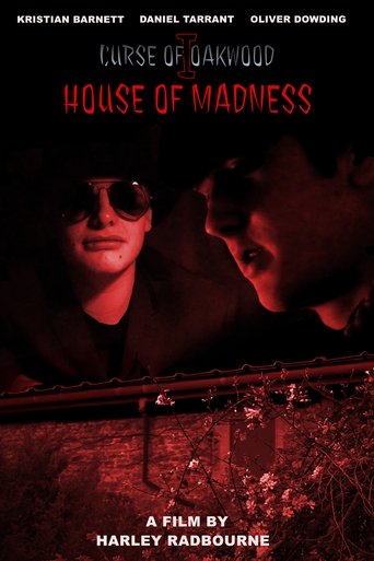 Curse of Oakwood 1: House of Madness