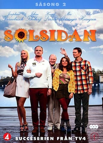 Solsidan