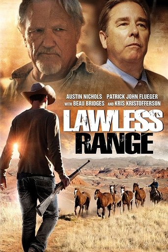 Lawless Range 在线观看和下载完整电影