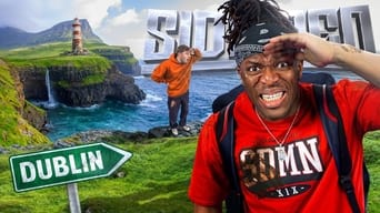 SIDEMEN ABANDONED IN IRELAND CHALLENGE