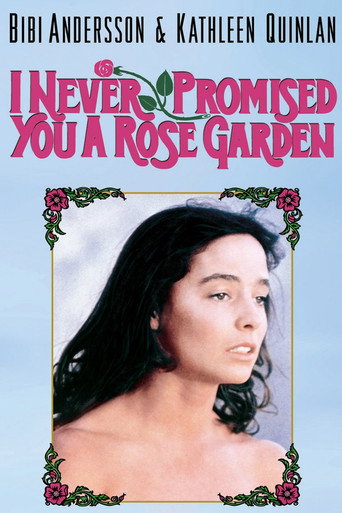 I Never Promised You a Rose Garden 在线观看和下载完整电影