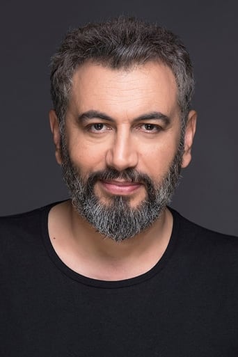 Image of Ali Savaşçı