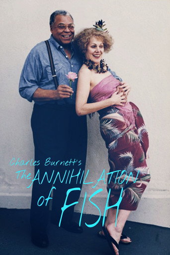 The Annihilation of Fish 在线观看和下载完整电影