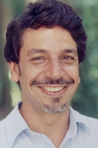 Image of Marcello Escorel