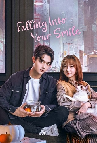 Falling Into Your Smile