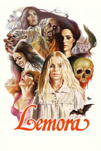 Lemora: A Child's Tale of the Supernatural 在线观看和下载完整电影