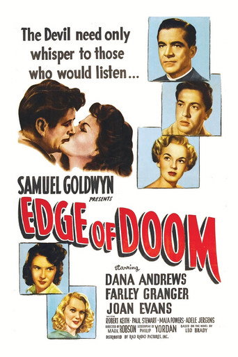 Edge of Doom 在线观看和下载完整电影
