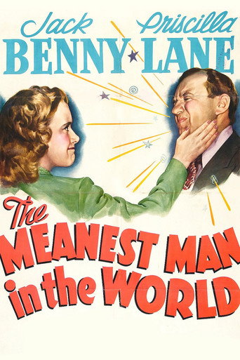 The Meanest Man in the World 在线观看和下载完整电影