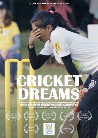 Cricket Dreams