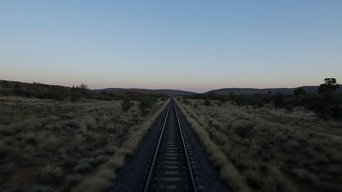 Australia's Outback Railway