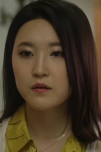 Image of Kim Jeong-ah