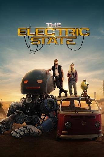 The Electric State primary thumbnail