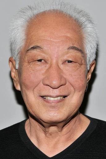 Image of Michael Yama