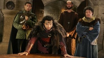 Capa de Kaamelott