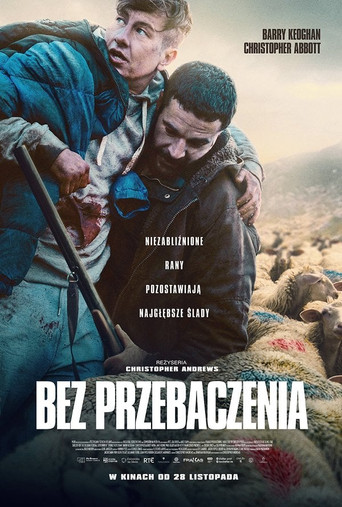 Okładka filmu Bez przebaczenia