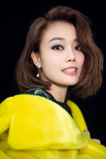 Image of Joey Yung