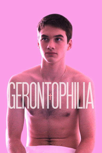 Gerontophilia 在线观看和下载完整电影
