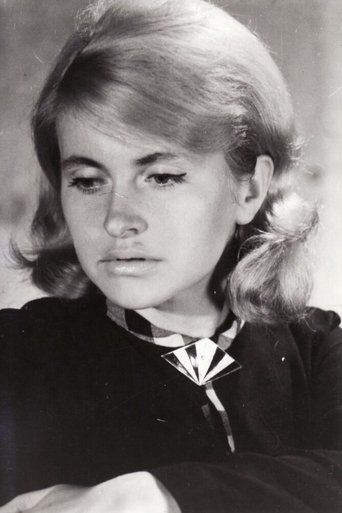Image of Irena Vasiulytė