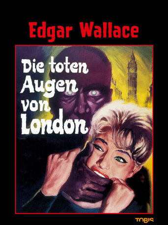 Edgar Wallace - Das Haus der toten Augen 在线观看和下载完整电影