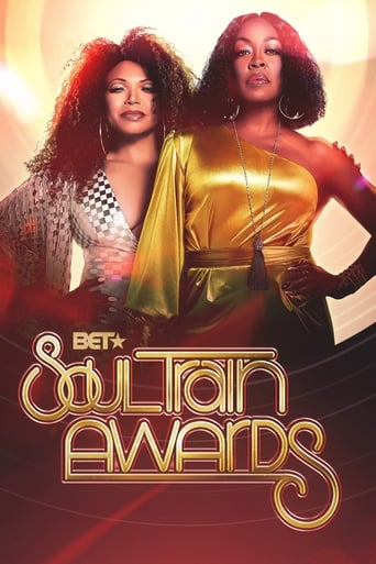 Soul Train Awards