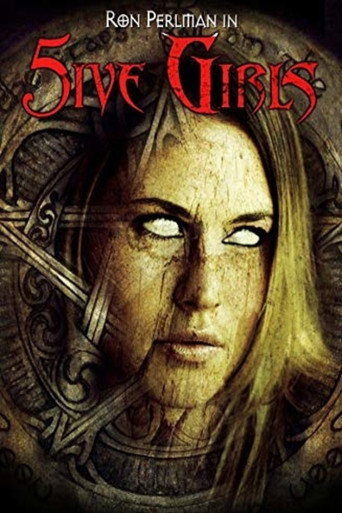 5ive Girls 在线观看和下载完整电影