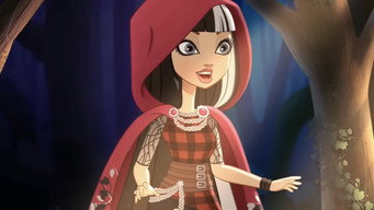 Cerise's Picnic Panic