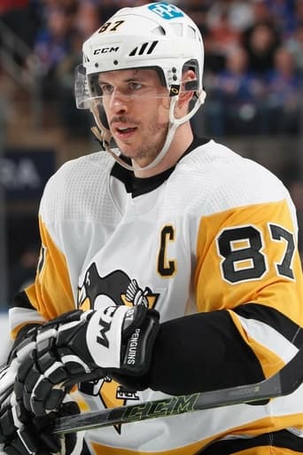 Image of Sidney Crosby