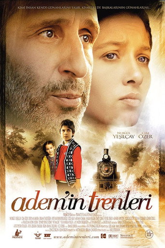 Ademin Trenleri 在线观看和下载完整电影