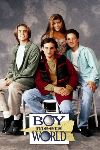 Boy Meets World