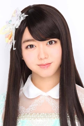 Image of Minami Minegishi