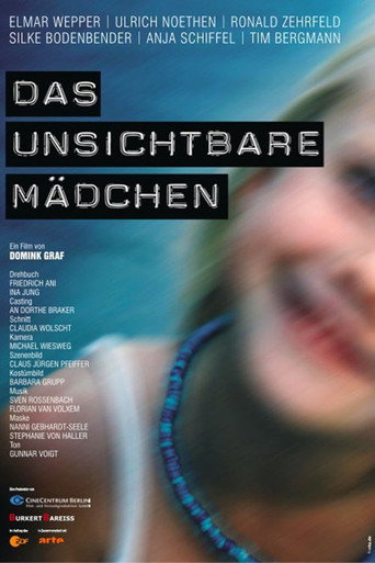 Das unsichtbare Mädchen 在线观看和下载完整电影