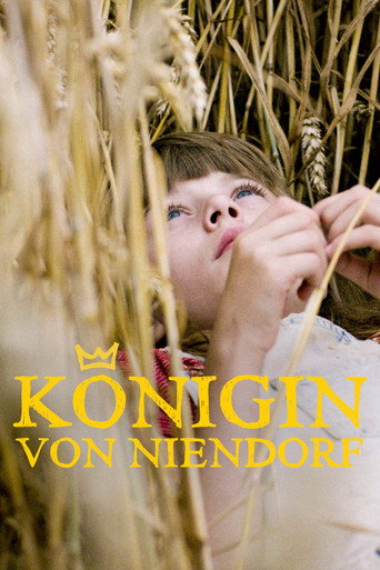 Okładka filmu Königin von Niendorf