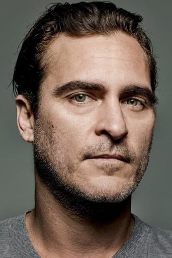 Image of Joaquin Phoenix