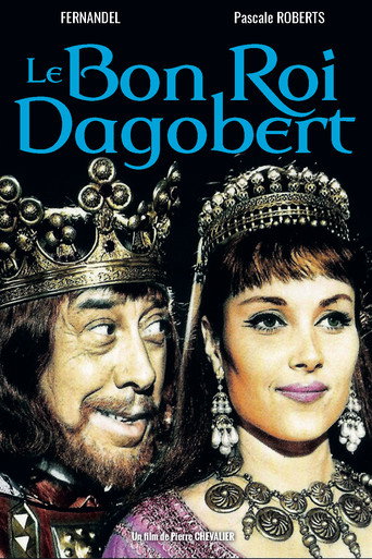 Le bon roi Dagobert 在线观看和下载完整电影