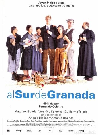 Al sur de Granada 在线观看和下载完整电影