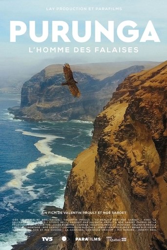 Purunga, l'homme des falaises