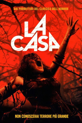 La casa