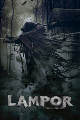 Lampor: Keranda Terbang 在线观看和下载完整电影