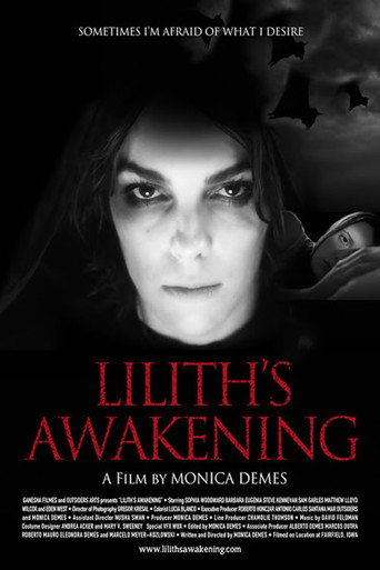 O Despertar de Lilith 在线观看和下载完整电影