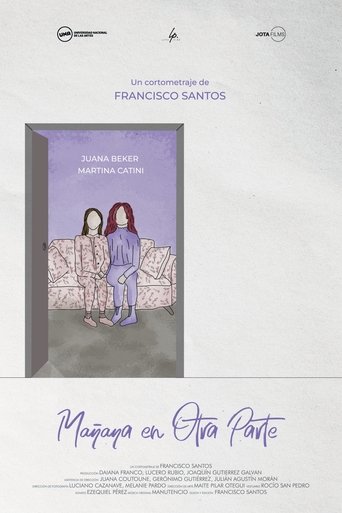 Somewhere, Hereafter