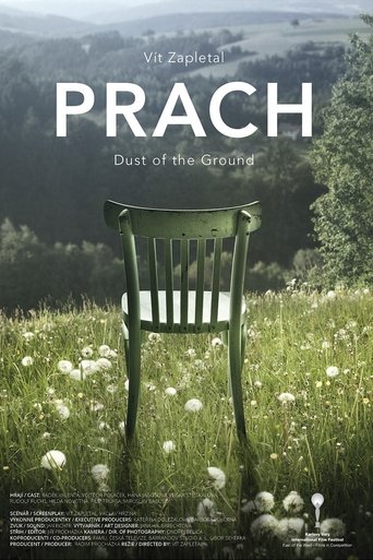 Dust of the Ground