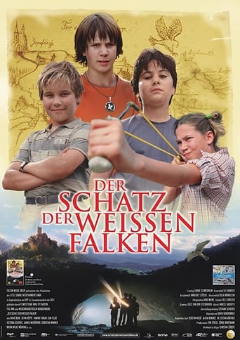 Der Schatz der weißen Falken 在线观看和下载完整电影