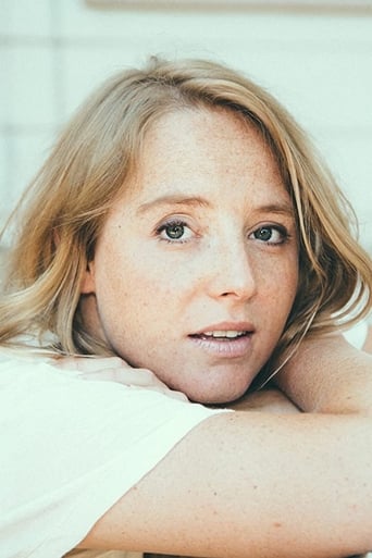 Image of Lissie