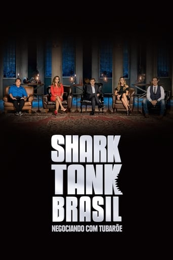 Shark Tank Brasil: Negociando com Tubarões