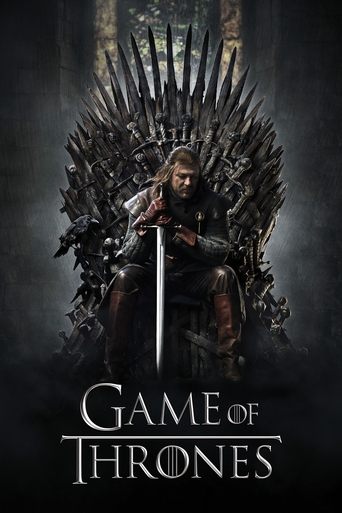 Game of Thrones Season 1-8 || Hindi-English