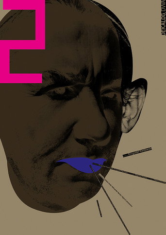 Dekalog, dwa 在线观看和下载完整电影