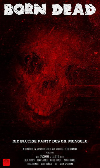 Born Dead 在线观看和下载完整电影